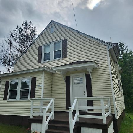 Backyard Bliss In The White Mountains Vila Lincoln Exterior foto