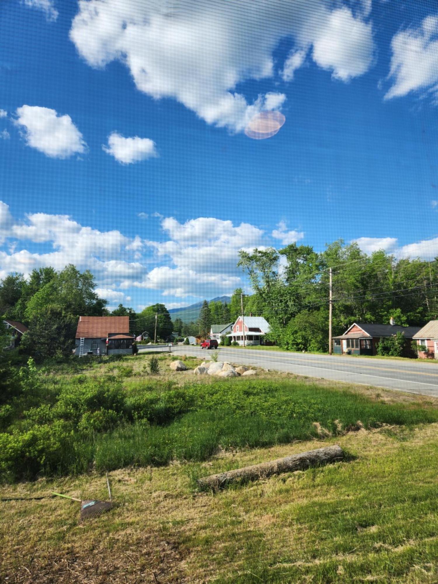 Backyard Bliss In The White Mountains Vila Lincoln Exterior foto